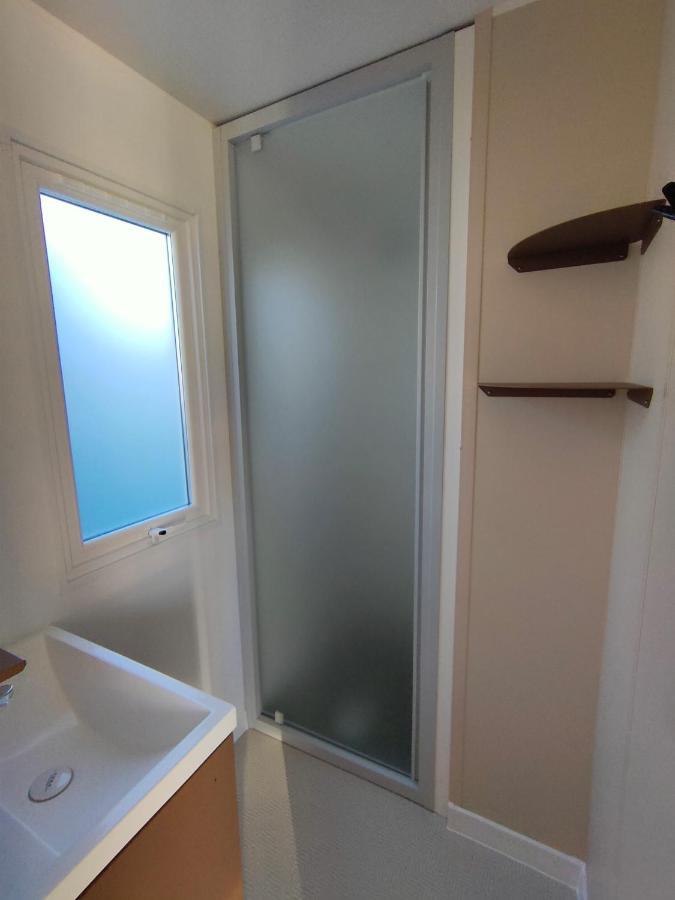 Camping Valencia El Saler Eksteriør bilde