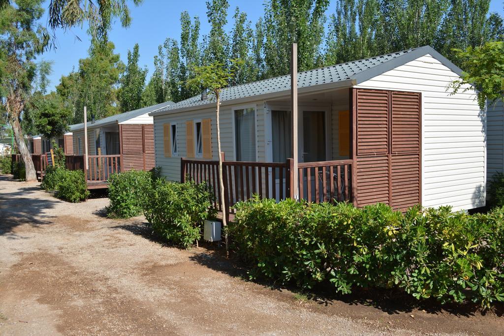 Camping Valencia El Saler Eksteriør bilde