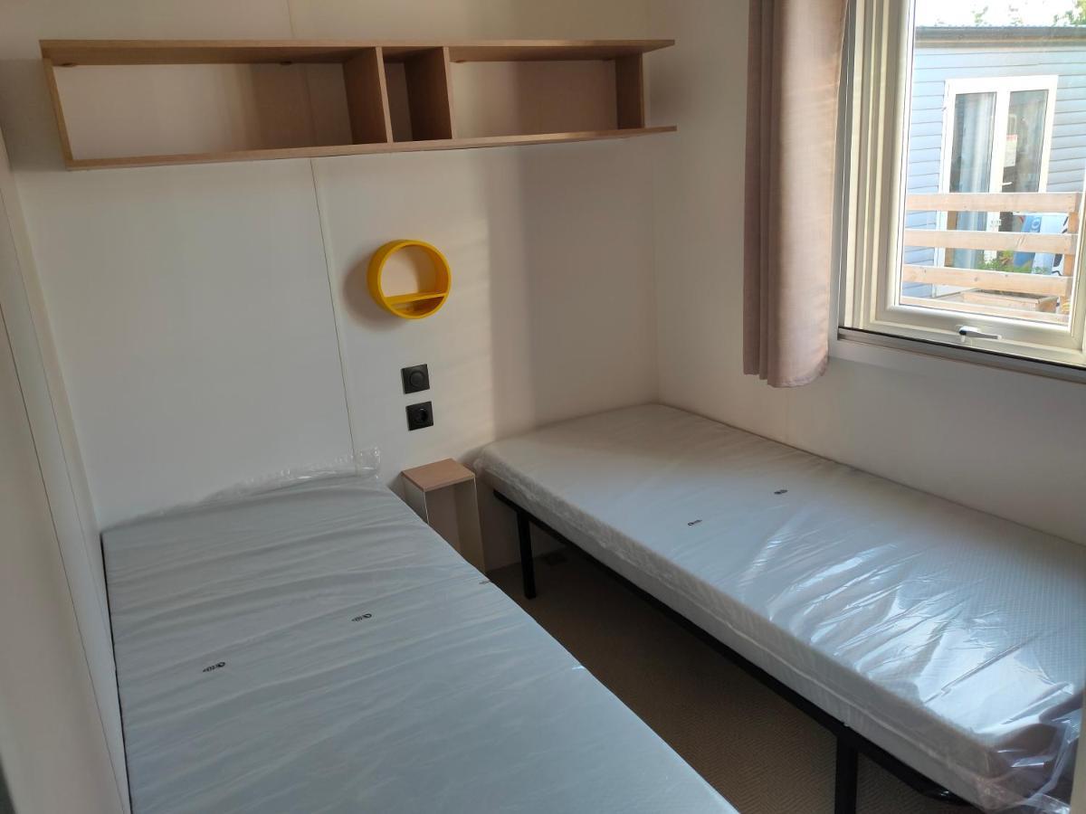 Camping Valencia El Saler Eksteriør bilde