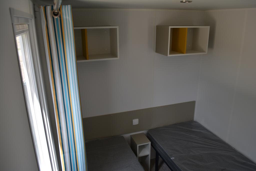 Camping Valencia El Saler Eksteriør bilde